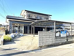 物件画像 ひたちなか市大字高野　戸建て