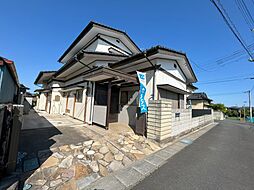 物件画像 ひたちなか市大字高野　戸建て