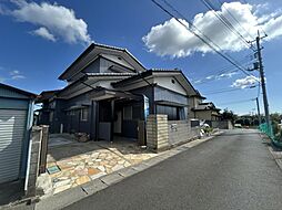 物件画像 ひたちなか市大字高野　戸建て