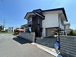 物件画像 水戸市平須町　戸建て