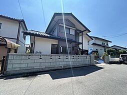 物件画像 水戸市平須町　戸建て