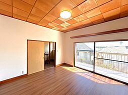 室内の画像