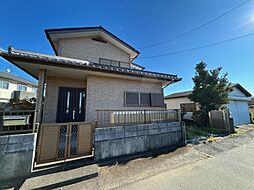 物件画像 水戸市元吉田町　戸建て