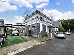 物件画像 ひたちなか市大字佐和　戸建て