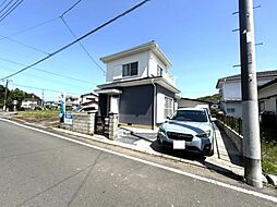 物件画像 小美玉市栗又四ケ　戸建て