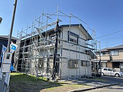 物件画像 ひたちなか市大字市毛　戸建て