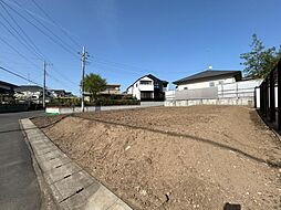 物件画像 ひたちなか市大字中根　土地