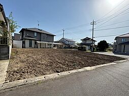物件画像 ひたちなか市大字中根　土地