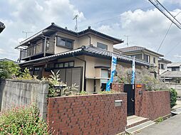 物件画像 ひたちなか市大字津田　戸建て