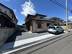 物件画像 ひたちなか市大字津田　戸建て