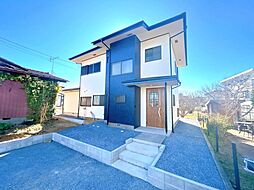 物件画像 水戸市千波町　戸建て