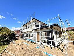 物件画像 水戸市千波町　戸建て