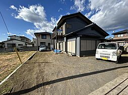 物件画像 水戸市渡里町　戸建て