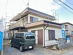 物件画像 ひたちなか市大字高野　戸建て