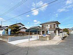 物件画像 那珂市平野　戸建て