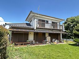 物件画像 那珂市平野 戸建て