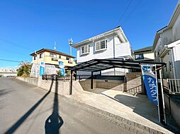 物件画像 ひたちなか市津田東2丁目　戸建て