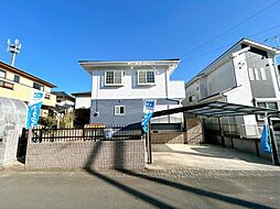 物件画像 ひたちなか市津田東2丁目 戸建て