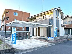 物件画像 水戸市石川1丁目 戸建て