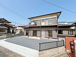 物件画像 ひたちなか市笹野町3丁目　戸建て