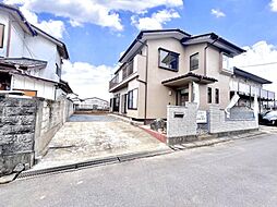 物件画像 笠間市下郷　戸建て