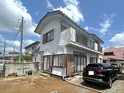 物件画像 笠間市下郷 戸建て