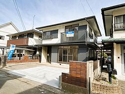 物件画像 水戸市元吉田町 戸建て