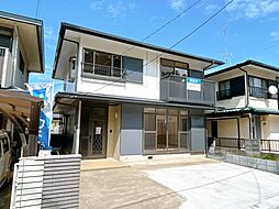 物件画像 水戸市元吉田町　戸建て