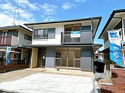 物件画像 水戸市元吉田町 戸建て