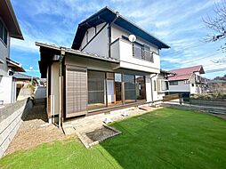 物件画像 ひたちなか市大字馬渡　戸建て