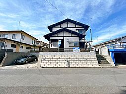 物件画像 ひたちなか市大字馬渡　戸建て