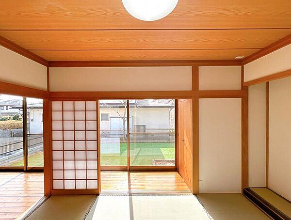 室内