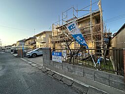 物件画像 水戸市元吉田町　戸建て