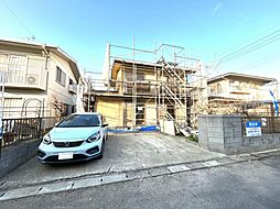 物件画像 水戸市元吉田町　戸建て