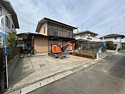 物件画像 水戸市元吉田町　戸建て