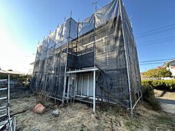 物件画像 笠間市大田町　戸建て