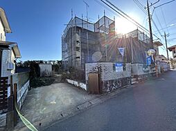 物件画像 笠間市大田町　戸建て