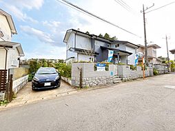 物件画像 笠間市大田町　戸建て