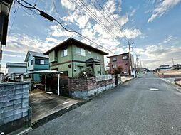 物件画像 小美玉市西郷地　戸建て