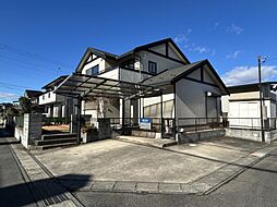ひたちなか市大字稲田　戸建て