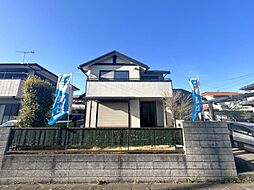 物件画像 ひたちなか市大字稲田　戸建て