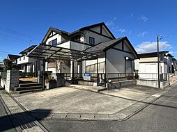 物件画像 ひたちなか市大字稲田　戸建て