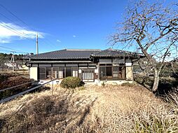 物件画像 小美玉市西郷地　戸建て