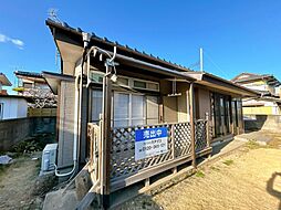 物件画像 ひたちなか市大字馬渡　戸建て