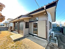 物件画像 ひたちなか市大字馬渡 戸建て