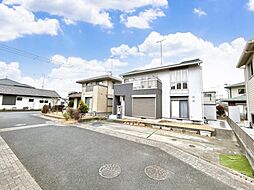物件画像 東茨城郡茨城町桜の郷　戸建て