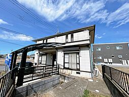 物件画像 東茨城郡茨城町大字奥谷　戸建て