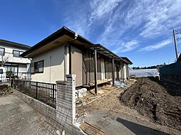 物件画像 東茨城郡城里町大字増井　戸建て