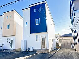 物件画像 ひたちなか市大字足崎　戸建て