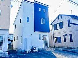 物件画像 ひたちなか市大字足崎　戸建て